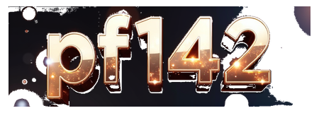 pf142 logo